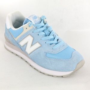 nb 608 classic blue